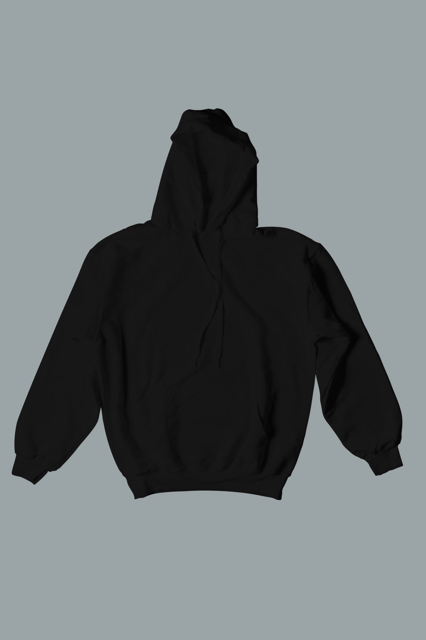 Women's Black Panther Hoodie 006