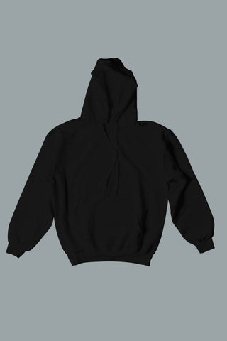 Women's Black Panther Hoodie 001