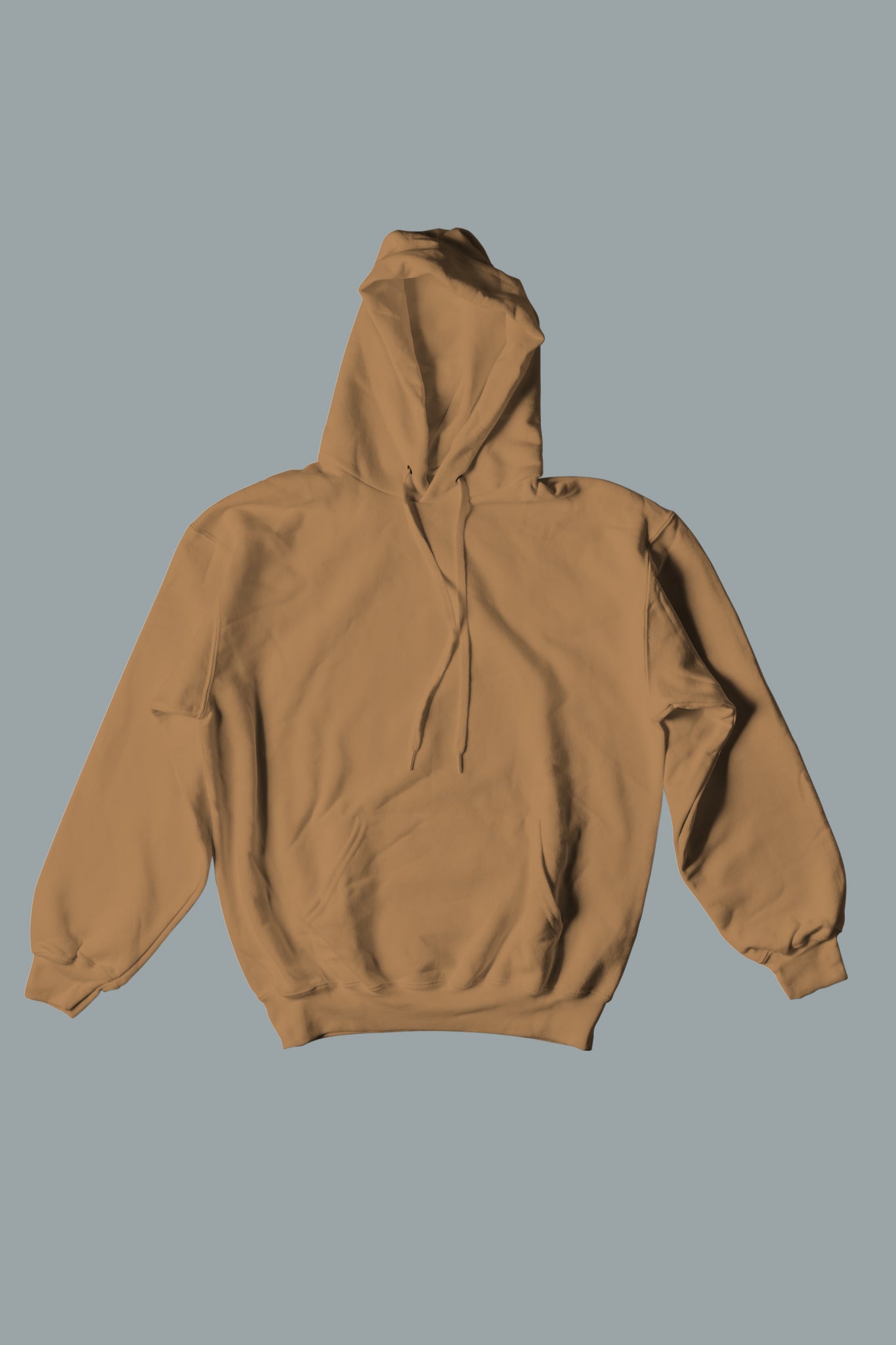 Women's Cafe Bean Hoodie 003