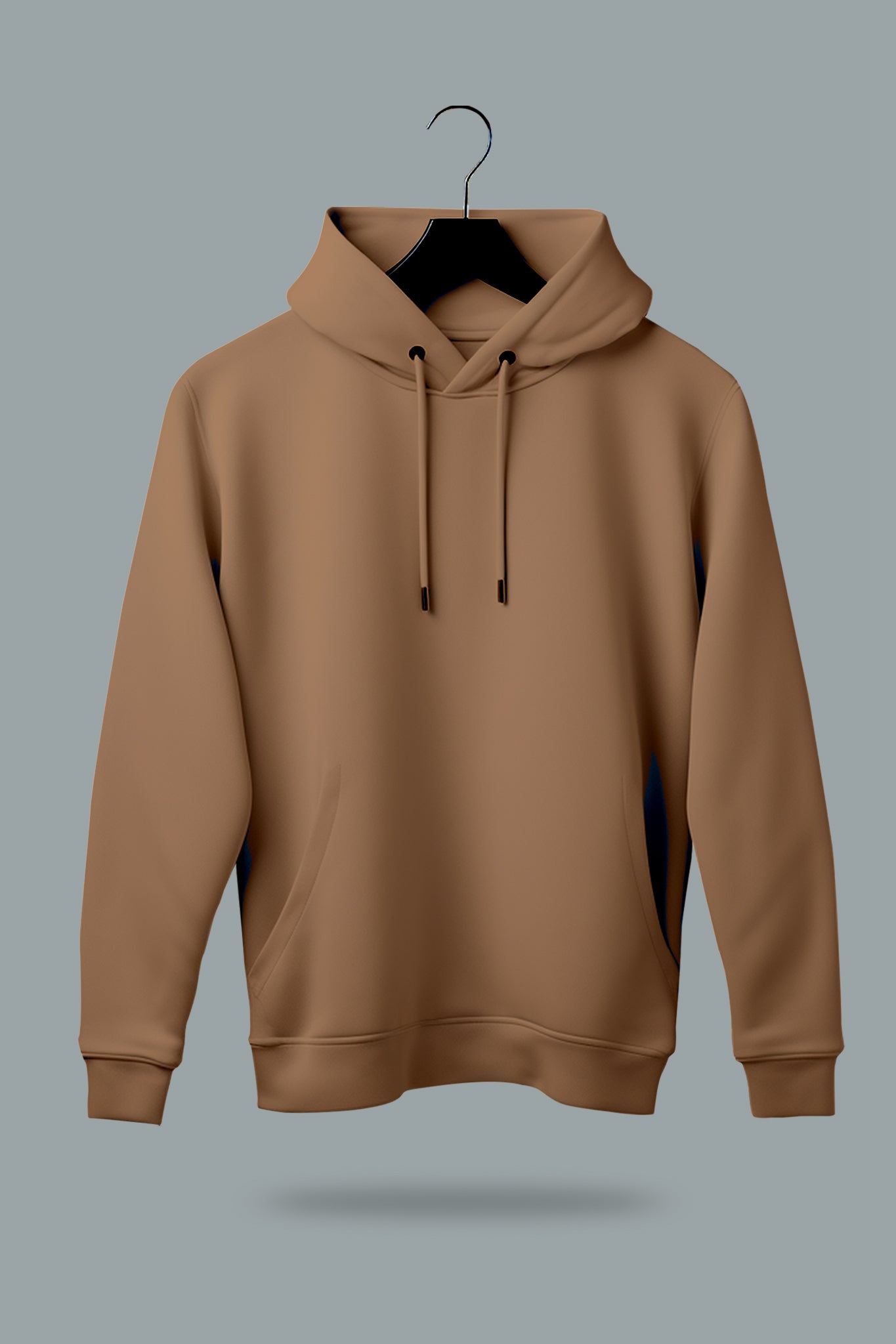 Women's Cafe Bean Hoodie 006