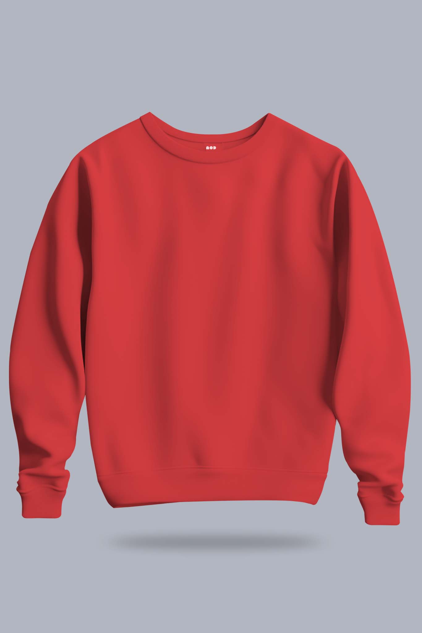 Women's Red Passion Sweatshirt 005