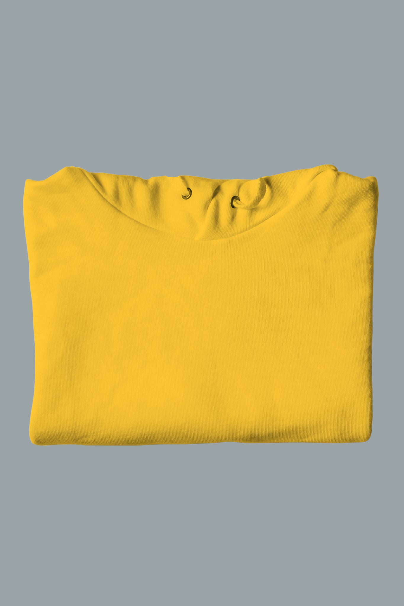 Women's Golden Yellow Passion Hoodie 005